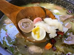 -周鱼小馆石锅酸菜鱼(活力汇店)