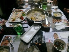 -千旬岛海鲜小聚(万达广场店)