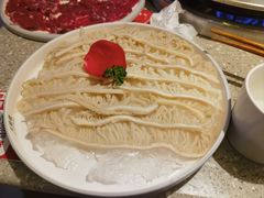 -大龙燚火锅(太古里店)