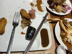 -汉巴味德(大悦城店)