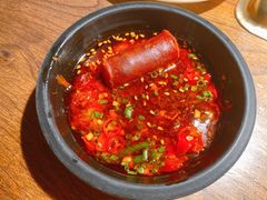 -九鼎轩脆毛肚火锅(三钢里店)
