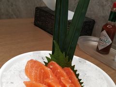 -大渔铁板烧(花园道店)