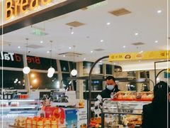 -面包新语(上地华联店)