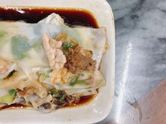 鸳鸯肠-穗银肠粉店(东川路店)