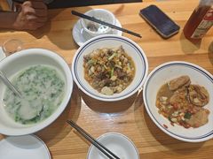 -衡东土菜(杉木冲中路店)