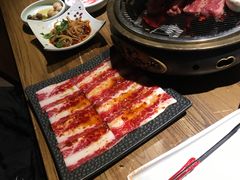 -泥炉烧肉师(新街口金銮巷店)