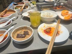 -海底捞火锅(太阳宫凯德mall店)