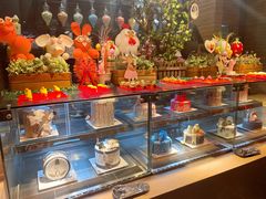 -富力希尔顿酒店·地阔自助餐厅