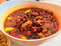 -嘉陵楼馋嘴城(簋街总店)