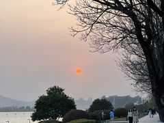 -云龙湖旅游景区