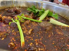 -温江公平红烧兔(总店)