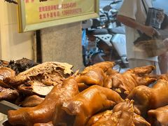 -周生记太爷鸡(文明路店)