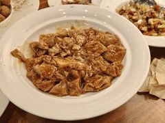 -南门小馆·清真(国贸商城店)