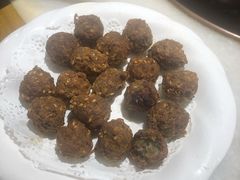 -京门老爆三·铜锅涮肉 爆肚(望京店)