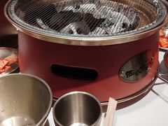 -西塔老太太泥炉烤肉(川沙百联店)