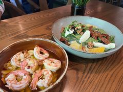 -Apollo·西班牙小酒馆(安福路店)