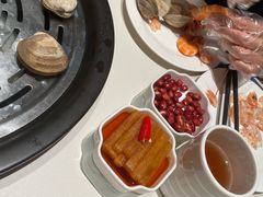 -青蓬蒸汽海鲜·深圳老字号·团建聚会(壹方城店)