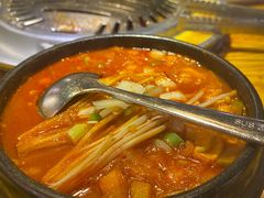 -喜来稀肉(北外滩白玉兰广场店)