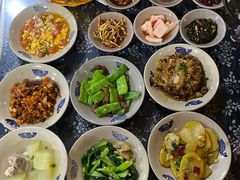 -张关合渣(航空大道店)