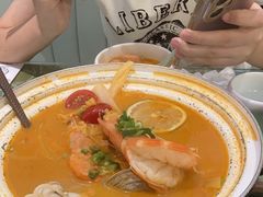 -米泰芒·东南亚料理(体育西店)
