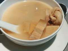 腌笃鲜-屋里厢上海菜馆