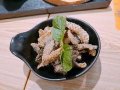 -渔米丰·广府鱼汤米线(光明广场店)