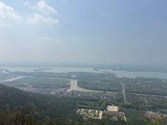 -虞山风景区