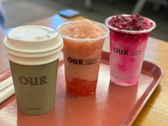 -OUR Bakery(三里屯太古里店)