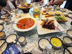 -群英会·三国菜(曹魏古城店)