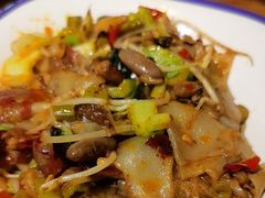 -怪噜范·老贵阳街头名小吃(鸿通城店)