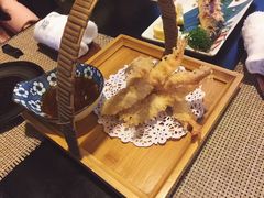 -花狸日本料理(柏庐广场店)