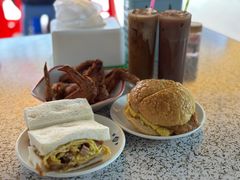 -沙溪兄茶餐厅