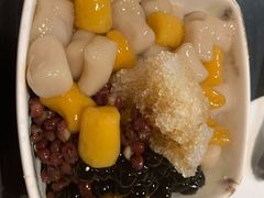 -鲜芋仙Meet Fresh(五道口店)