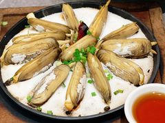 -阿毛饭店(和义路店)