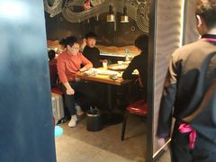 -老板恋上鱼(印象城店)