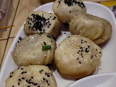 -小杨生煎(深圳岗厦北店)