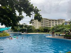 -三亚亚龙湾天域度假酒店