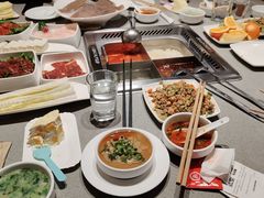 -海底捞火锅(亲贤北街店)