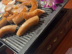 -喀秋莎西餐厅