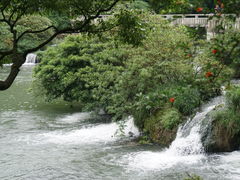 -花溪公园