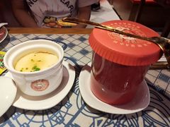 -味福记·本地特色菜(八一万达广场店)