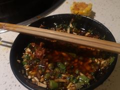 -钢管厂歆瑞源油卤串串香(春熙路太古里店)