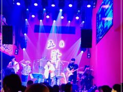 -MM·五声·音乐人与调酒师(西安路店)