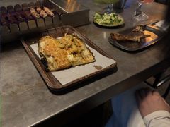 -麦凯伦烧烤·精酿超级工厂店(金桥总店)
