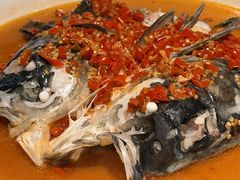-沅江水·湖南家宴(南村万博长隆商圈店)