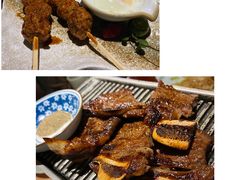 -山葵家·创意料理(宁波来福士店)