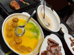 -全聚德(双井店)