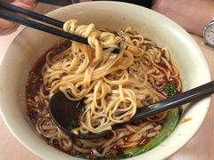 -李先生牛肉面大王(东铁营店)