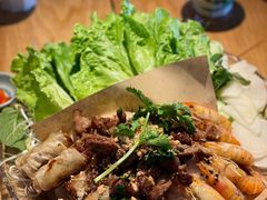 -大头虾越式风味餐厅(光明广场店)