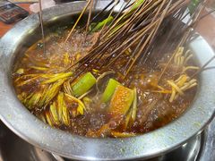 -牛华八婆麻辣烫(起源店)